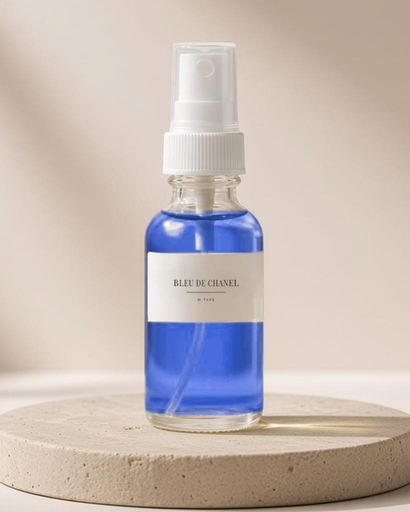 Bleu de Chanel