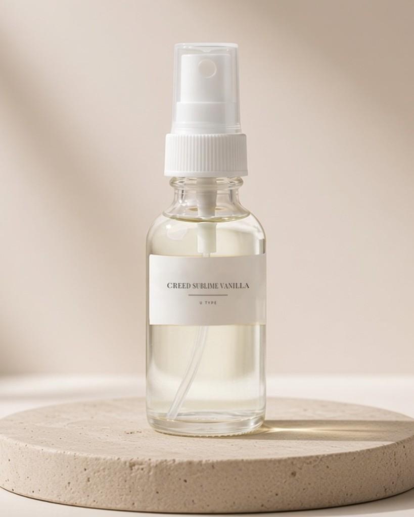 Creed Sublime Vanilla