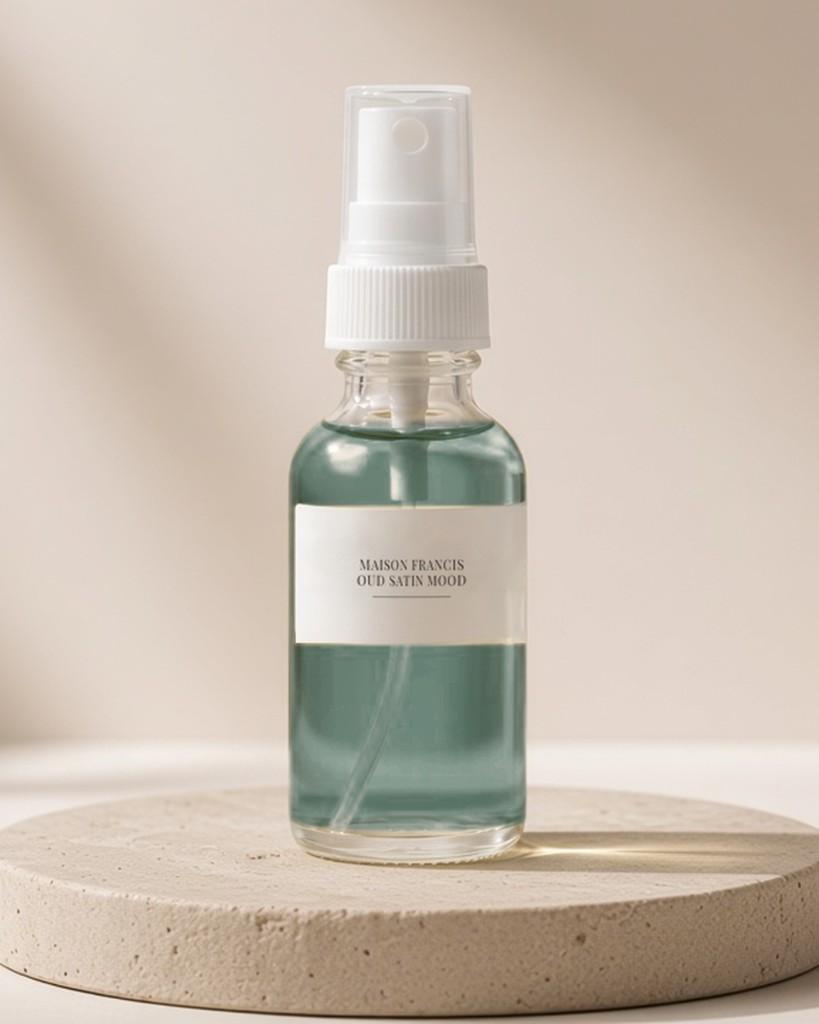 Maison Francis Oud Satin Mood