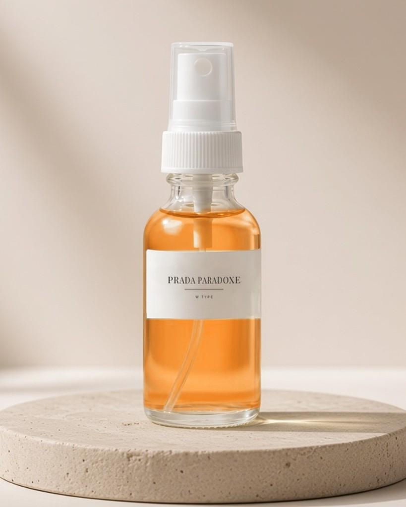 Prada Paradoxe